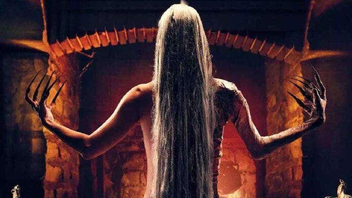 Sinopsis Film Lampir