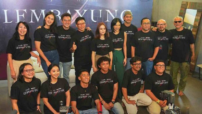 Sinopsis Film Lembayung