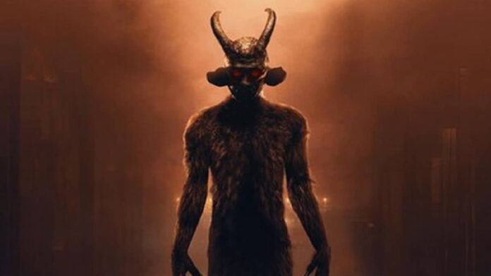 Sinopsis Film Perjamuan Iblis