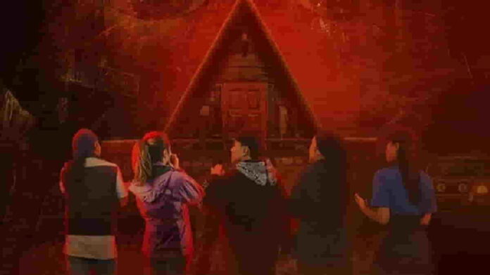 Sinopsis Film Syaitan Munafik