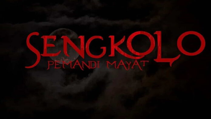 Sinopsis Sengkolo Pemandi Mayat