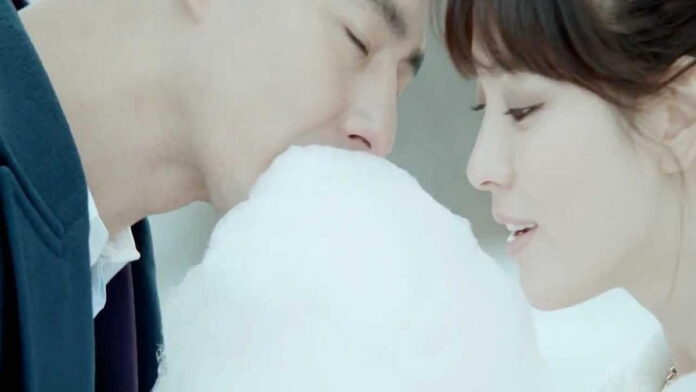 Sinopsis That Winter The Wind Blows