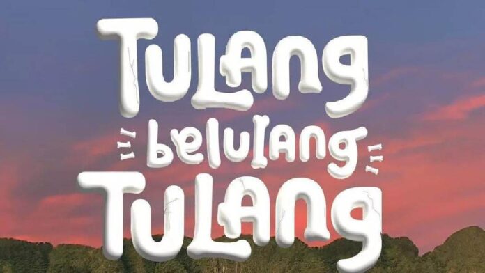 Sinopsis Tulang Belulang Tulang