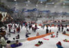 Snow World International