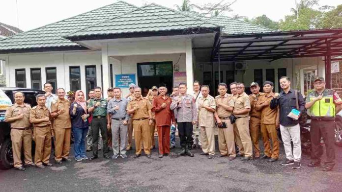 Sosialisasi Sardencis
