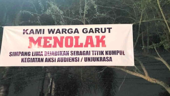 Simpang Lima Garut