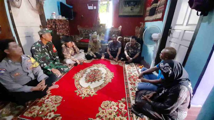 Tak Ada Biaya Pemulangan, Jenazah PMI asal Kota Banjar Dimakamkan di Malaysia