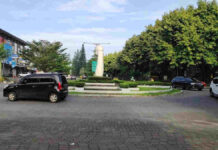 Taman Kemang Pratama Bekasi