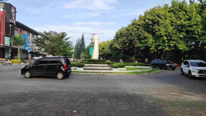Taman Kemang Pratama Bekasi