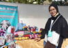 Tas dan Boneka Rajut