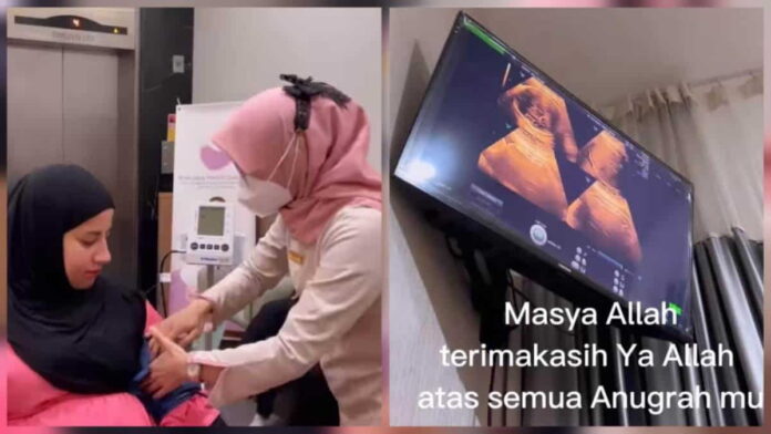 YouTuber Tasyi Athasyia
