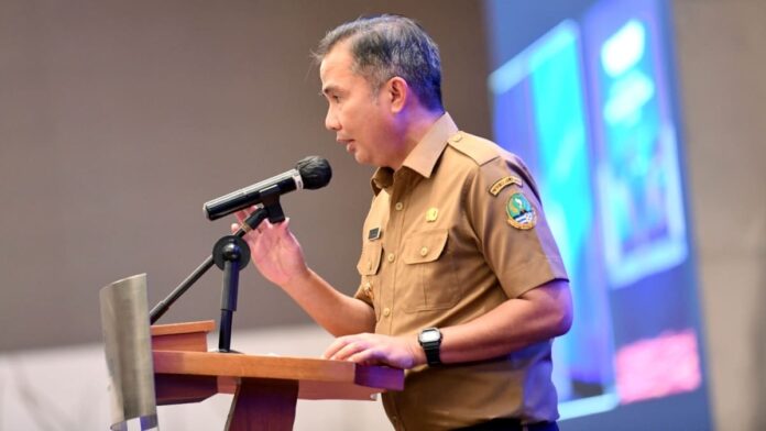 Tegas! Pj Gubernur Jawa Barat Instruksikan ASN Wajib Jaga Netralitas Jelang Pemilu 2024