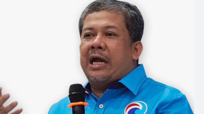 Tekankan Adu Gagasan, Fahri Hamzah Soroti Drama Politik Jelang Pilpres 2024