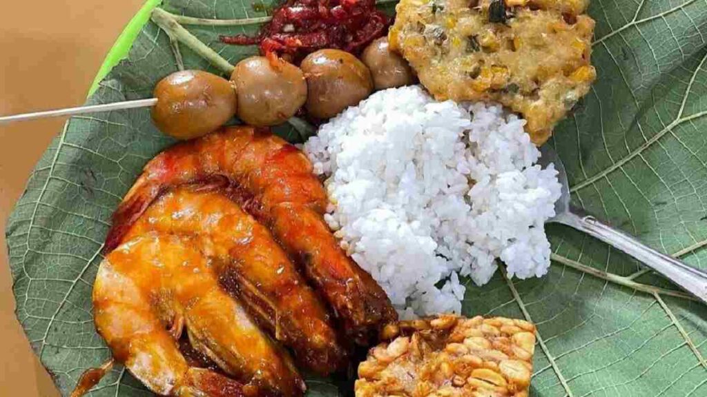 Tempat Sarapan di Cirebon 