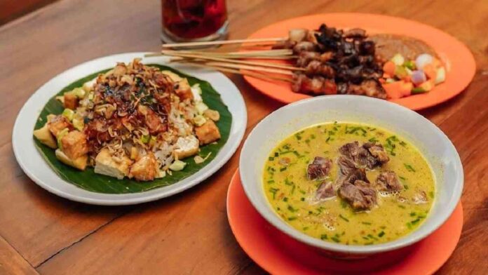 Tempat Sarapan di Cirebon