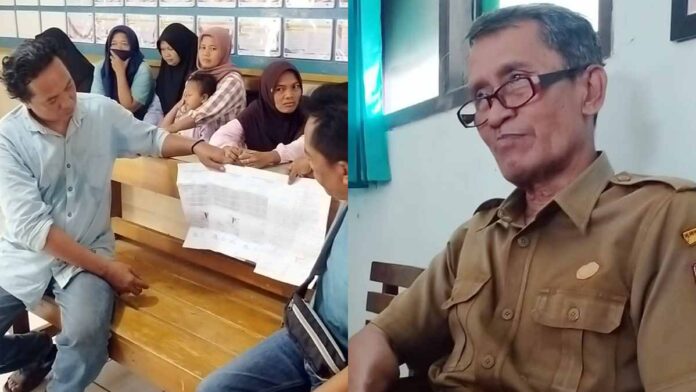 Terkait Dugaan Penggelapan Tabungan Siswa di Ciamis, Kepsek Ungkap Uang yang Ditilap Guru