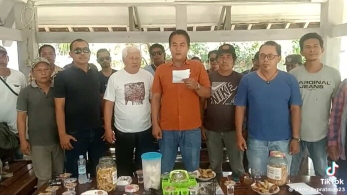 Tolak Pinjaman Daerah Pangandaran Rp 350 miliar