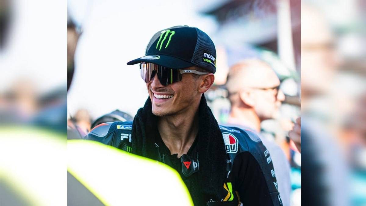 Transfer Pembalap MotoGP 2024 Adik Valentino Rossi ke Repsol Honda?