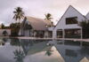 Villa Le Pari Pangandaran