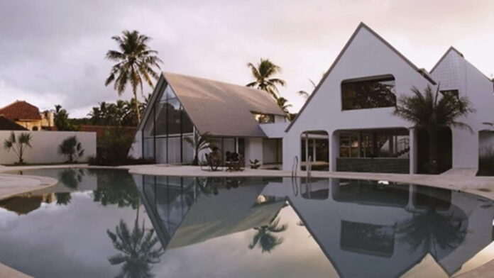 Villa Le Pari Pangandaran