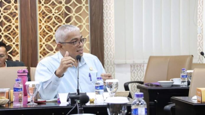 Komisi V DPRD Jawa Barat kritisi kenaikan UMP 2024