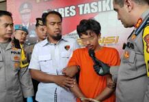 Wanita Tewas Bersimbah