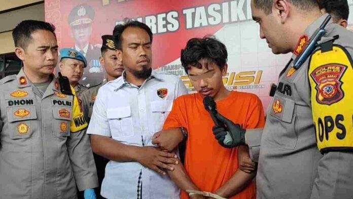 Wanita Tewas Bersimbah
