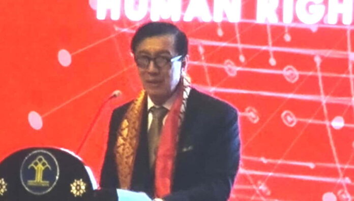 Literasi Keagamaan Lintas Budaya