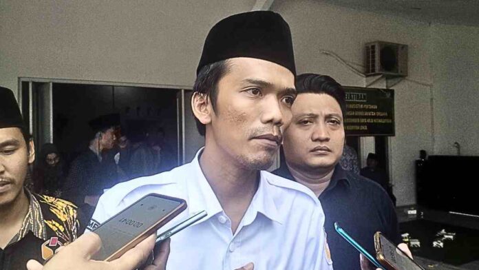 curi start kampanye