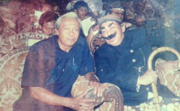 Sejarah Hari Dongeng Nasional