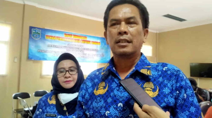 UMK Kota Banjar 2024