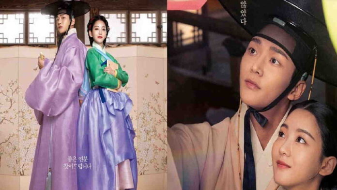 Sinopsis The Matchmakers, Romansa Duda dan Janda Era Joseon
