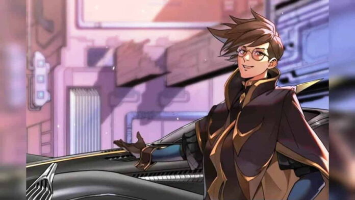 Kisah hero Thorne di game AOV
