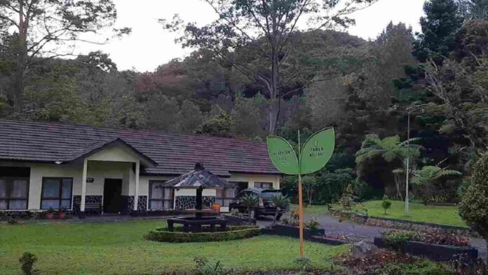 Agrowisata Gunung Mas, Rekomendasi Tempat Rekreasi di Bogor