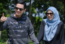 Alyssa Soebandono Hamil Anak Ketiga dengan Penuh Bahagia