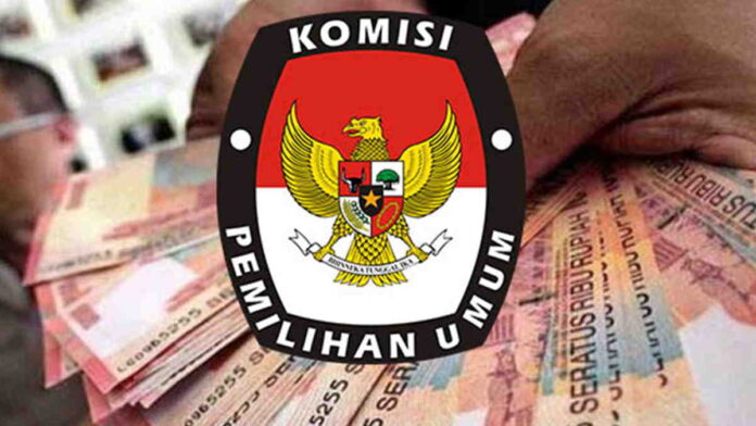 Anggaran Pemilu 2024 Naik, Kemenkeu Ungkap Lonjakan Dana hingga Rp 71,3 Triliun