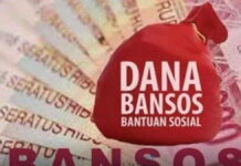 Anggaran Perlindungan Sosial Kemensos 2024 Rp 78 Triliun