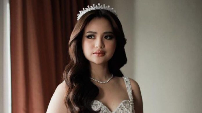 Anggi Marito Hamil, Menjadi Kado Terindah Perayaan Natal