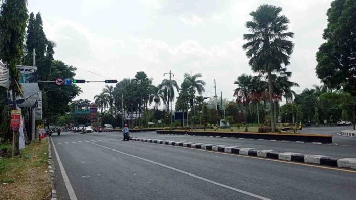 Antisipasi Kemacetan saat Libur Nataru, Dishub Ciamis Sudah Siapkan Jurus Jitu