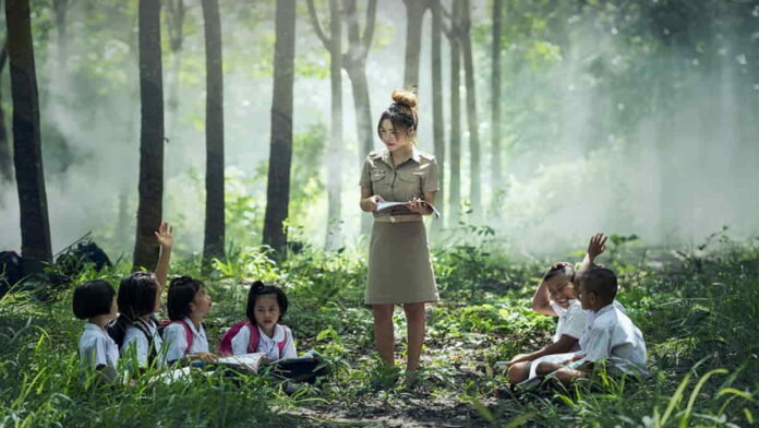Arti Mimpi Jadi Guru Sekolah