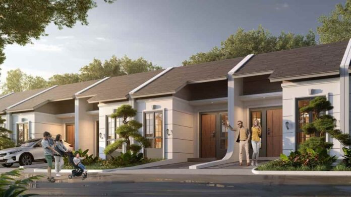 Podomoro Park Bandung hadirkan dua tipe hunian baru khusus milenial