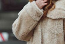 Bahan Kain Fleece, Tidak Panas dan Terasa Nyaman di Kulit