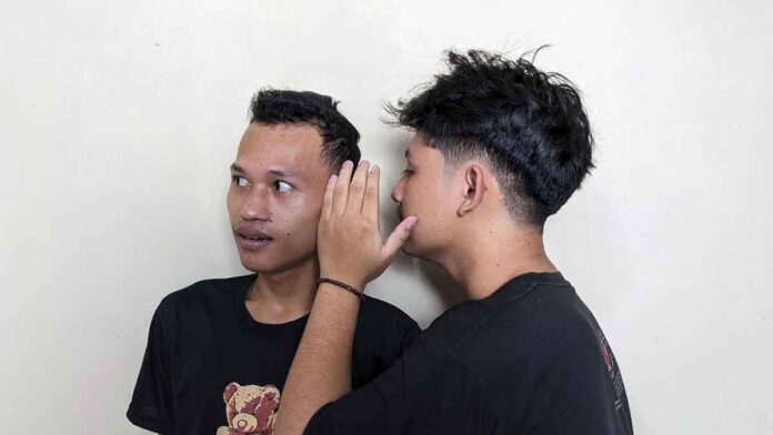 Bahaya Ghibah dalam Islam