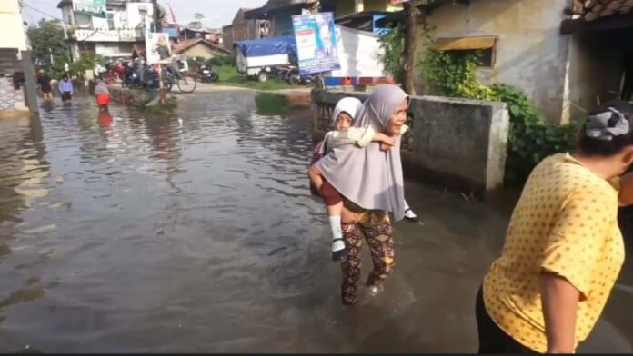 banjir Dayeuhkolot