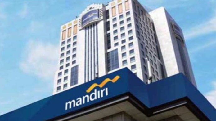 Bank Mandiri (BMRI) Raih Penghargaan BI untuk Pengembangan Pasar Uang