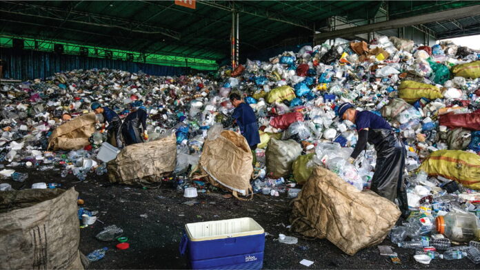 Bisnis Daur Ulang Sampah Plastik, Peluang Usaha Menjanjikan