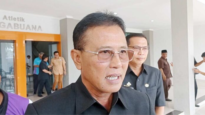 Bupati Ciamis Imbau Masyarakat Waspada Covid-19