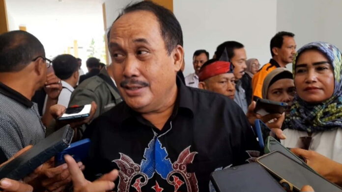 Unit Pengendali Gratifikasi Kabupaten Pangandaran
