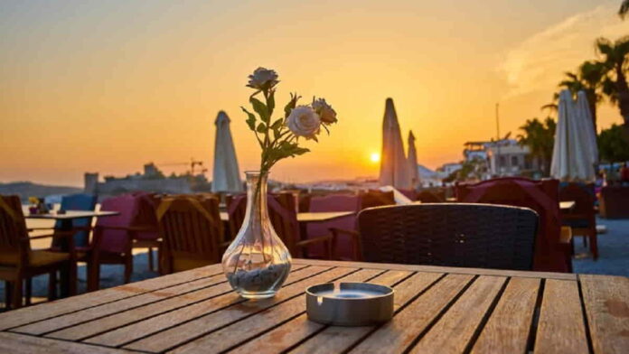 Cafe dengan Suasana Romantis di Cianjur, Cocok untuk Pasangan