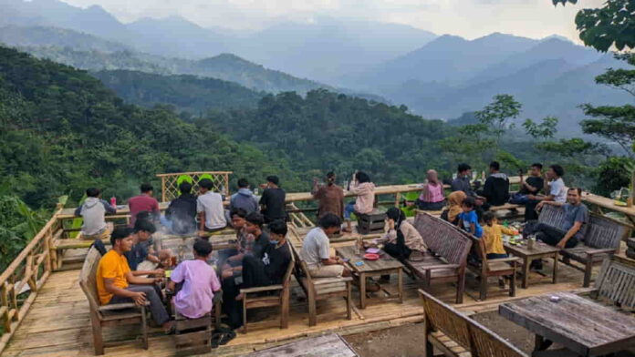 Cafe dengan Suasana Romantis di Karawang Terpopuler dan Hits